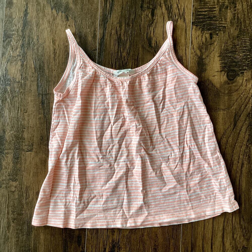 H&M Basic Tank Top